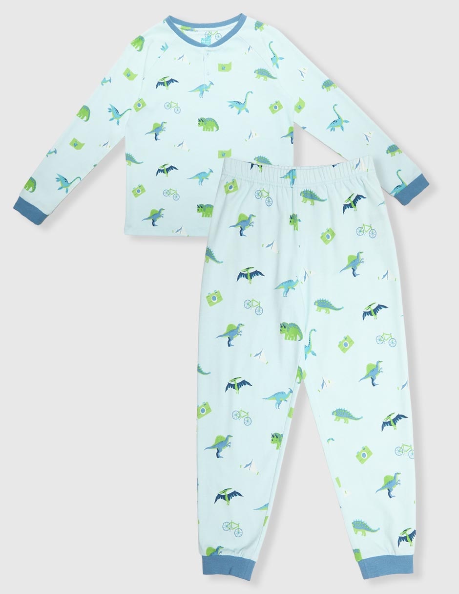 Conjunto pijama para niño Conjunto pijama para niño