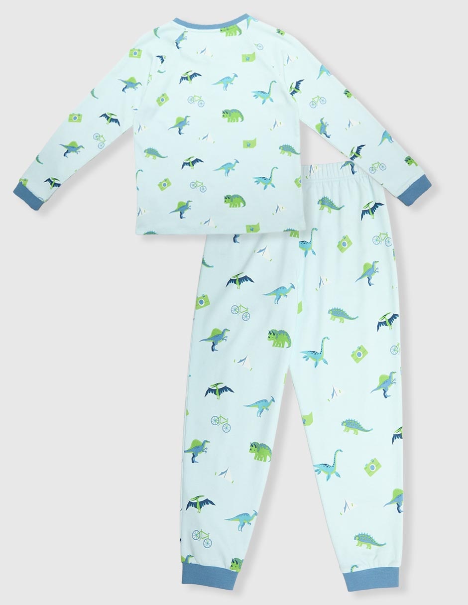 Conjunto pijama para niño 2
