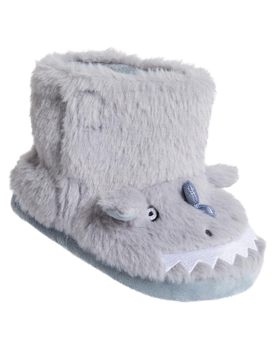 Pantufla para niño Pantufla para niño