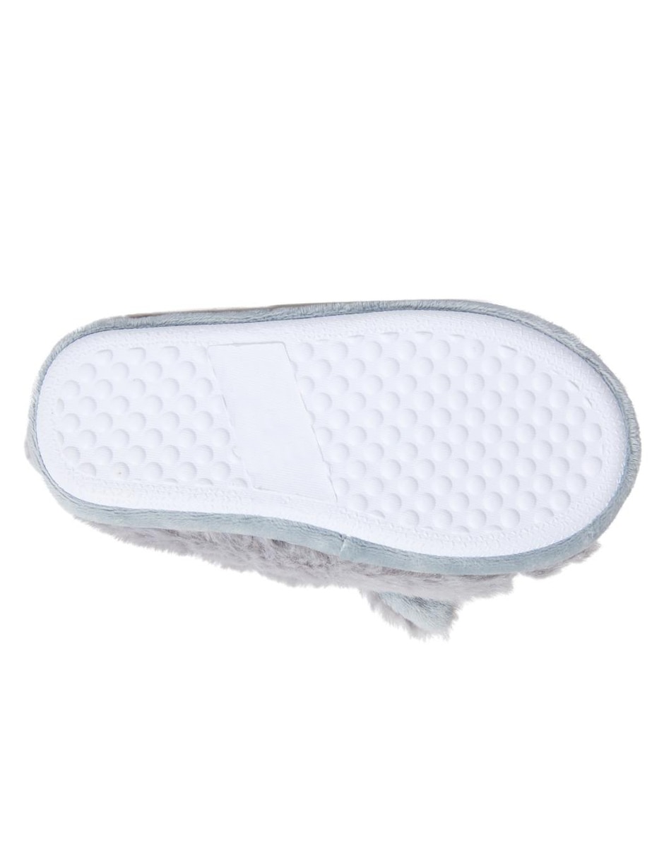 Pantufla para niño 6