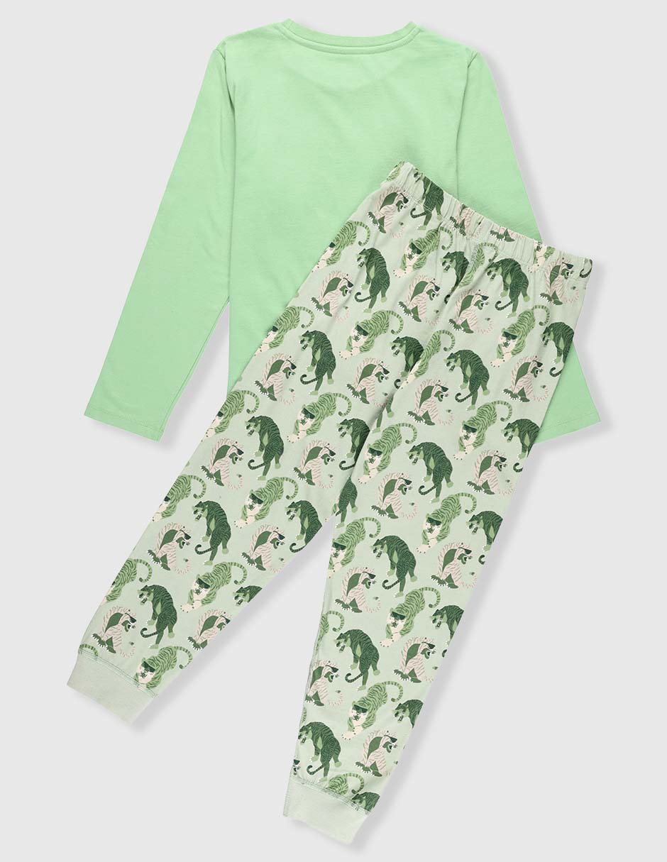 Conjunto pijama para niño 5