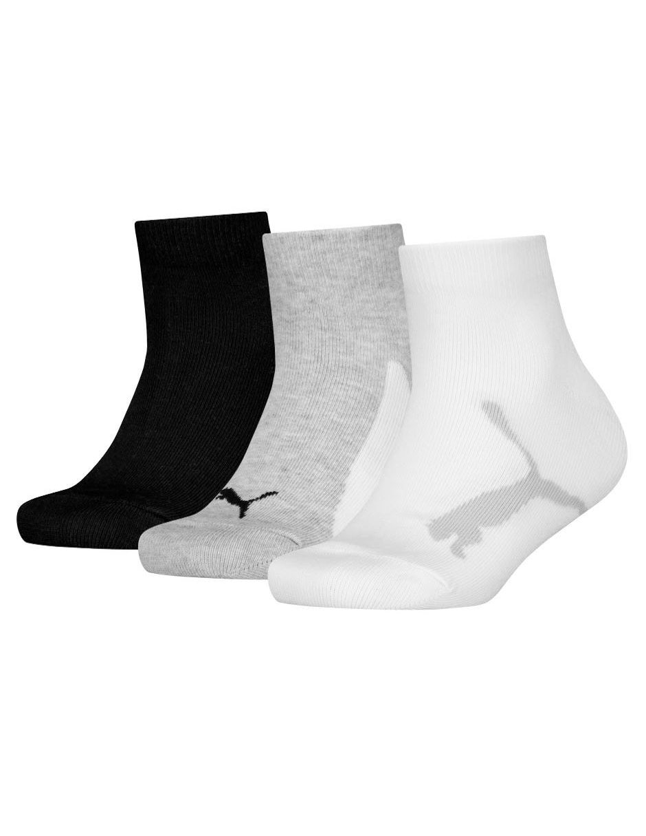 Set de tín de algodón para niño 3 pares