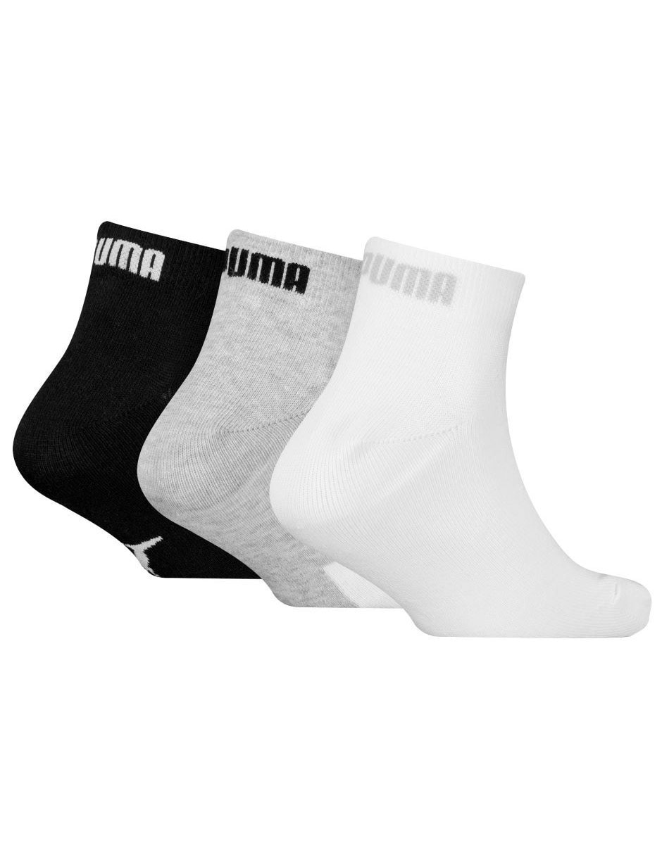 Set de tín de algodón para niño 3 pares 2