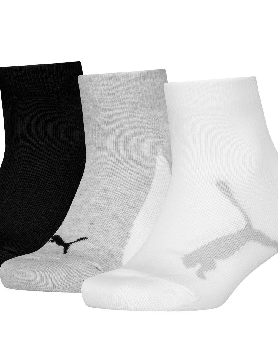 Set de tín de algodón para niño 3 pares 3