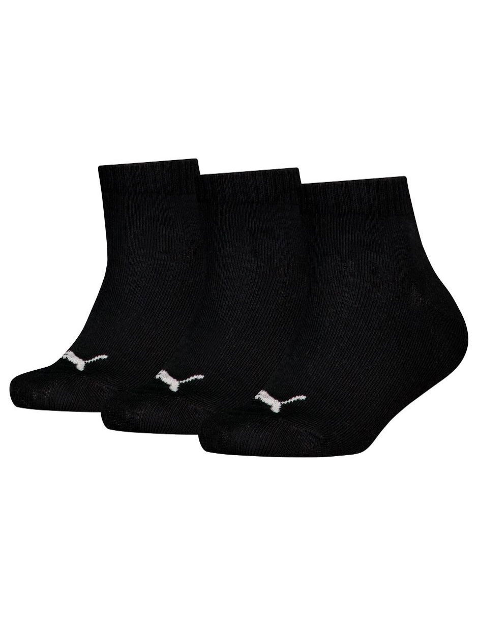 Set de tín de algodón para niño 3 pares