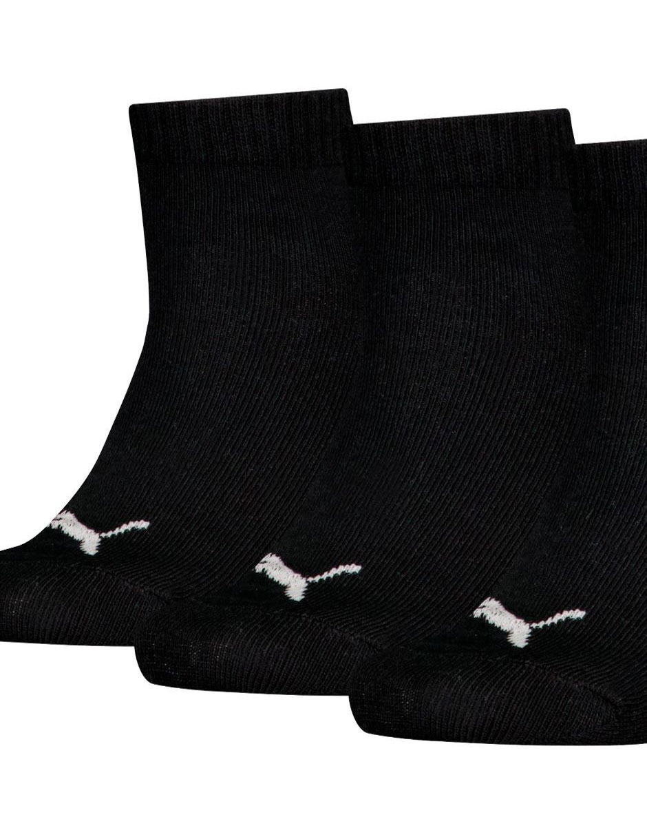 Set de tín de algodón para niño 3 pares 3