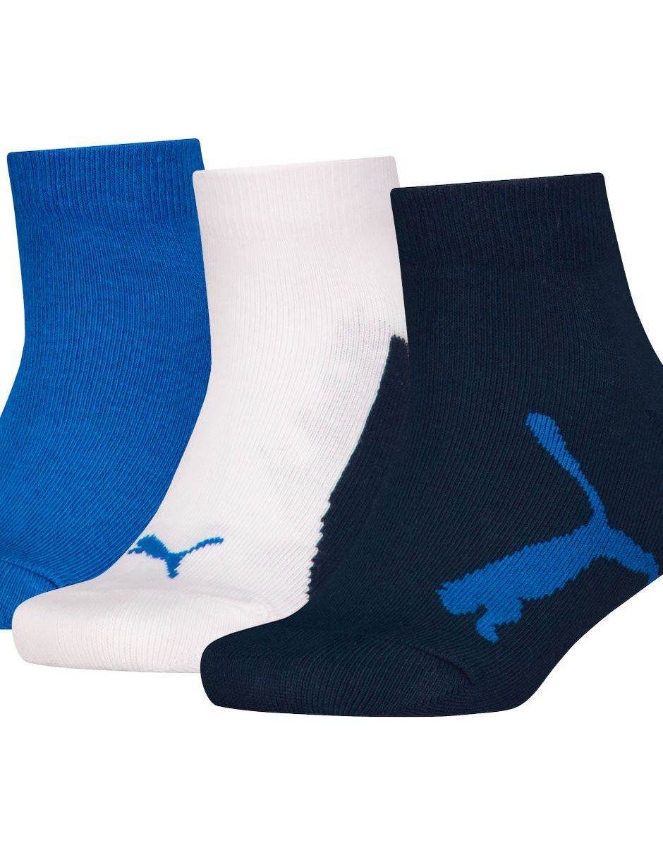 Set de tín de algodón para niño 3 pares 2