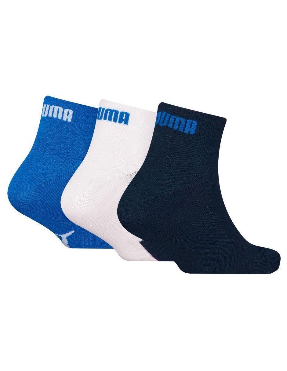 Set de tín de algodón para niño 3 pares 3
