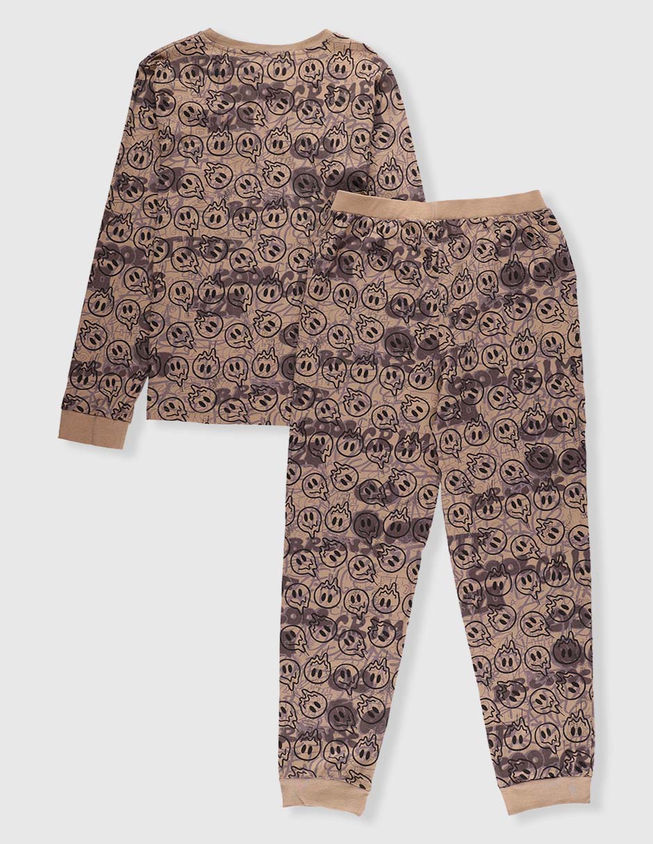 Conjunto pijama para niño 2