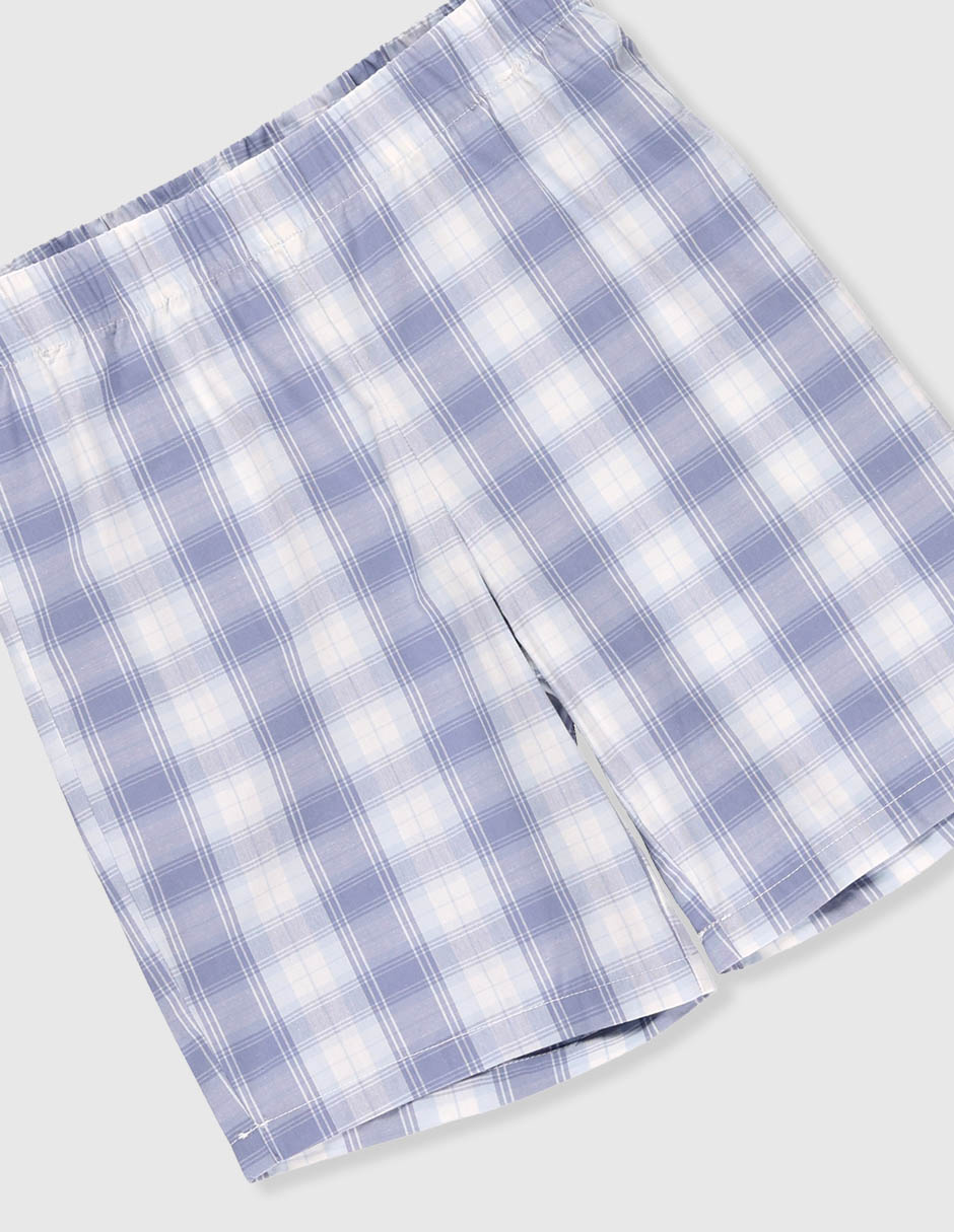 Conjunto pijama para niño 4