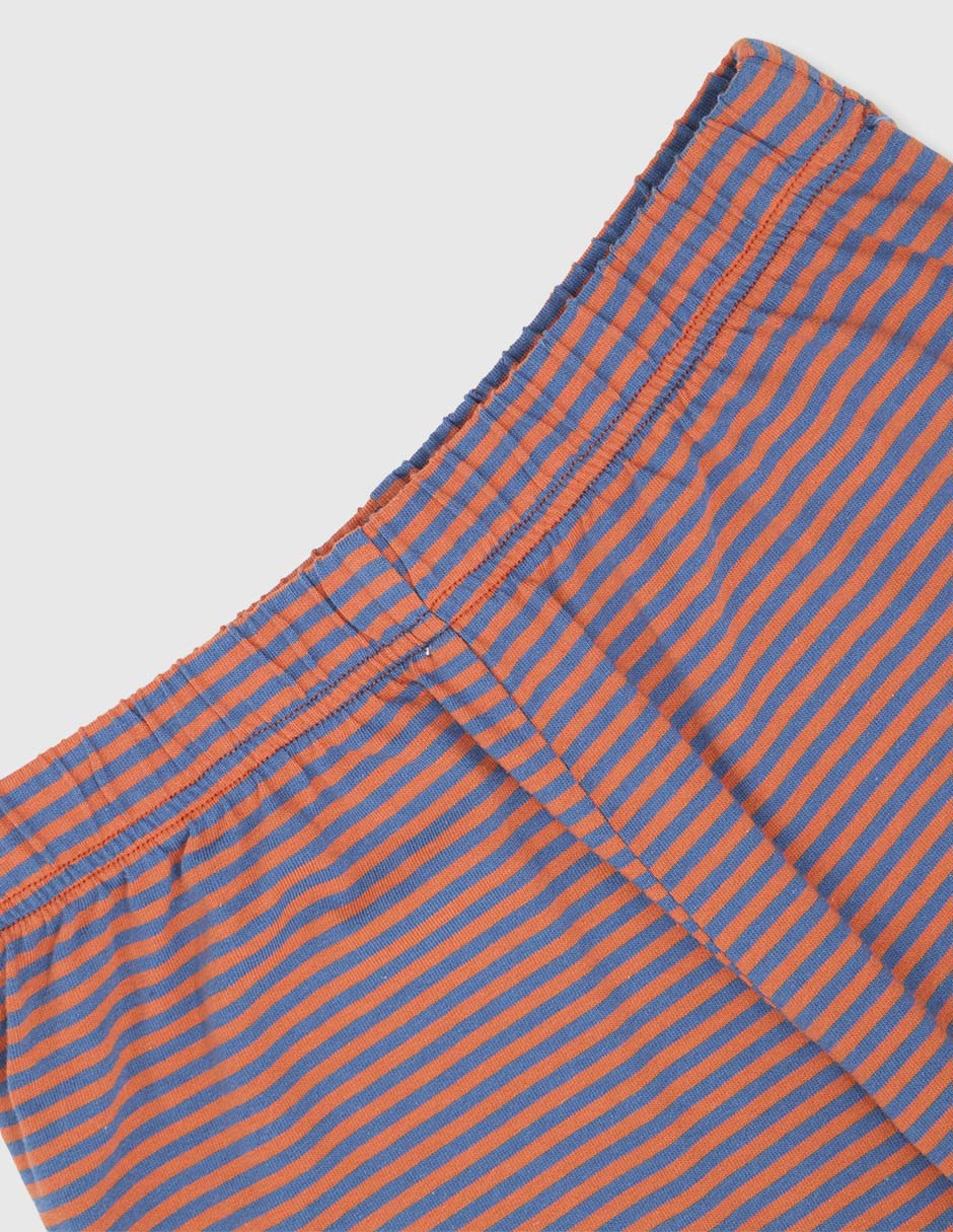 Conjunto pijama para niño 5