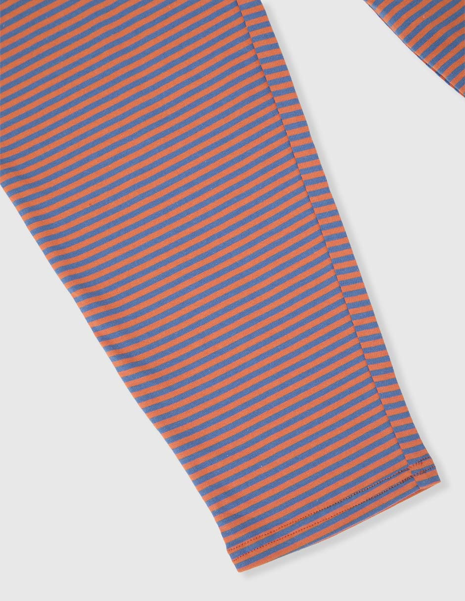 Conjunto pijama para niño 6