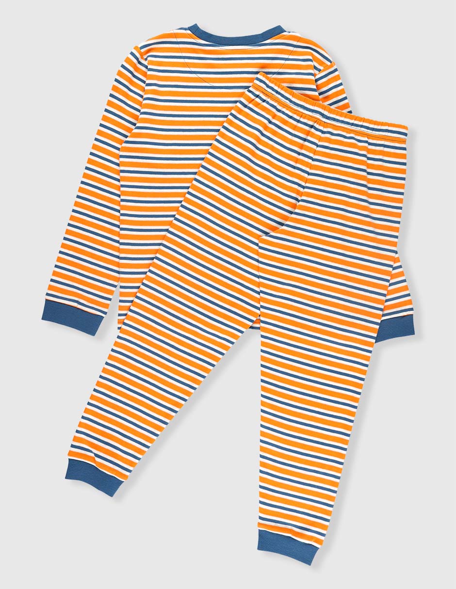 Conjunto pijama para niño 2