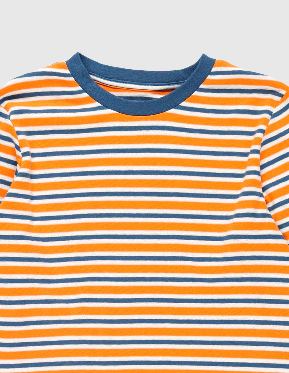 Conjunto pijama para niño 3