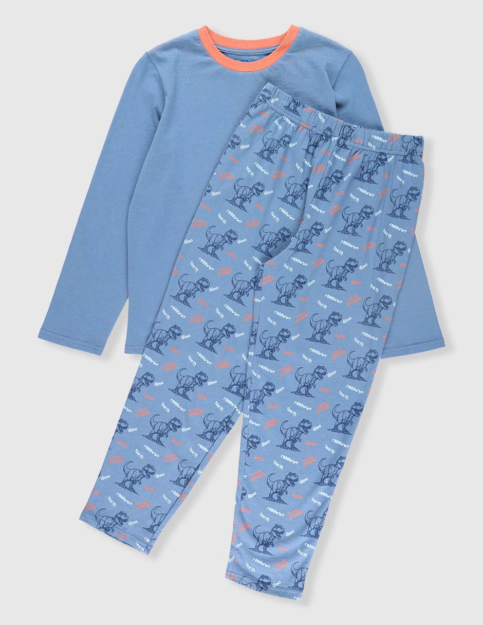 Conjunto pijama para niño Conjunto pijama para niño