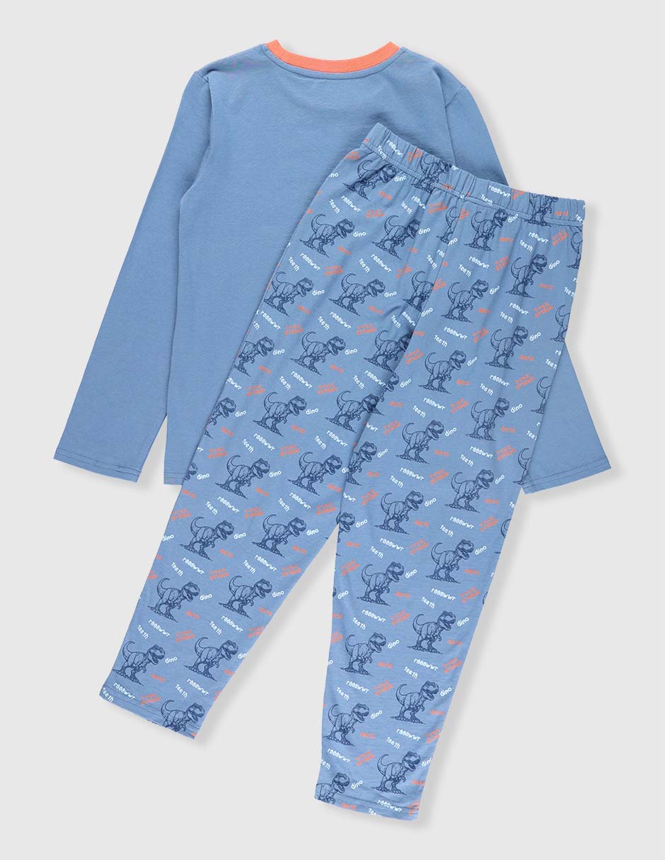 Conjunto pijama para niño 2
