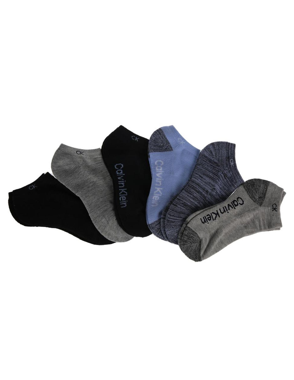Set de calcetín para niño 6 pares