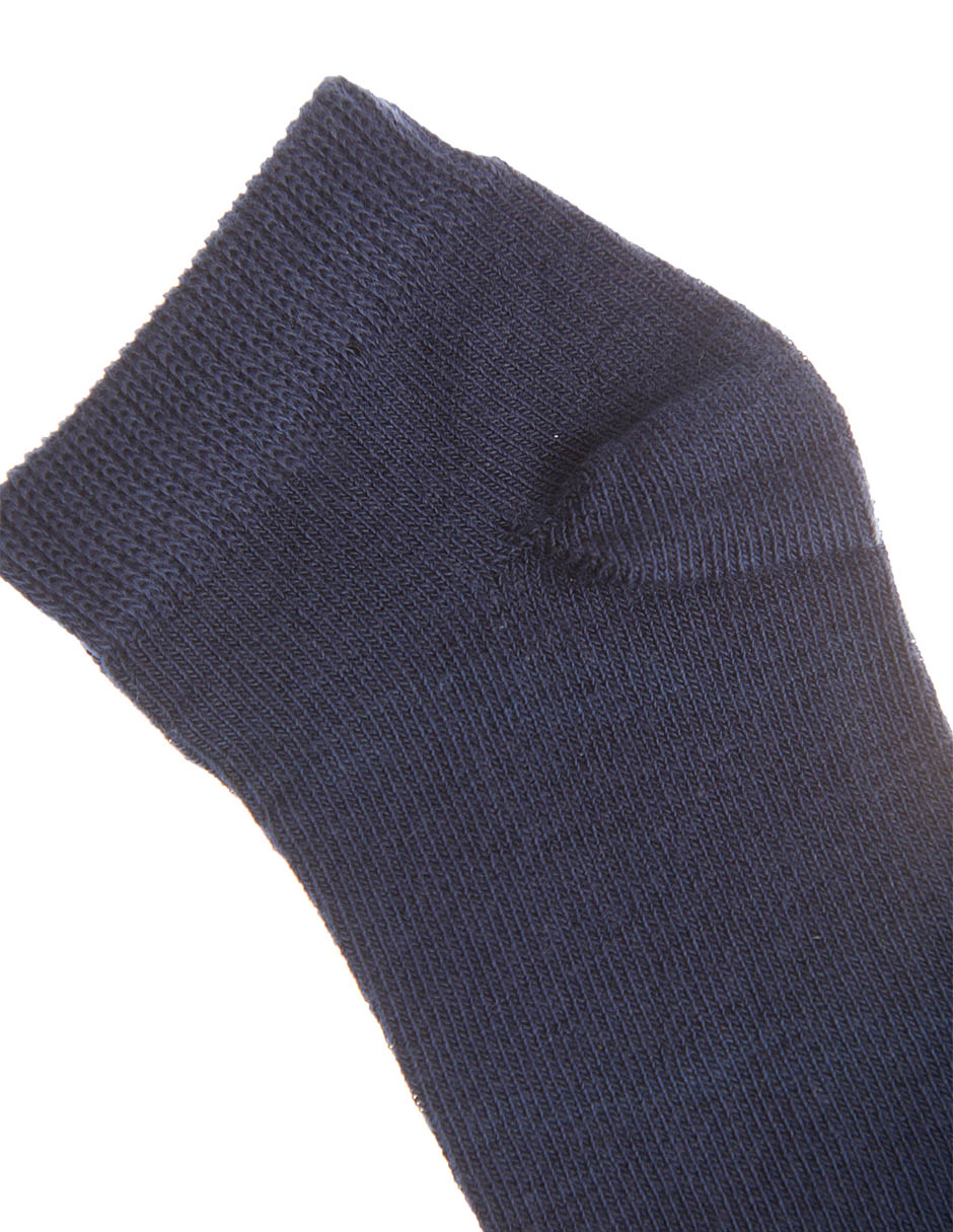 Set de tín de algodón para niño 5 pares 6