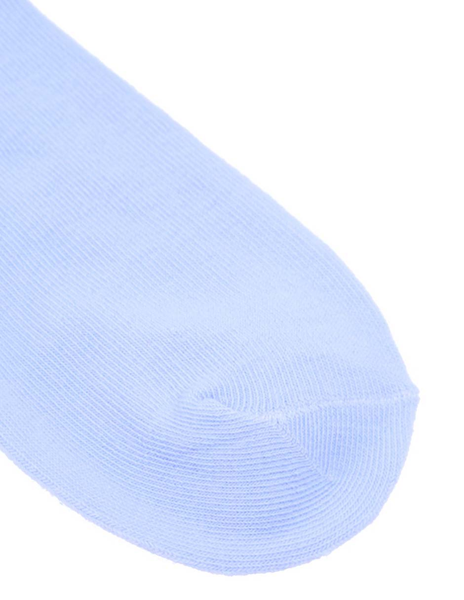 Set de calcetín de algodón para niño 3 pares 3
