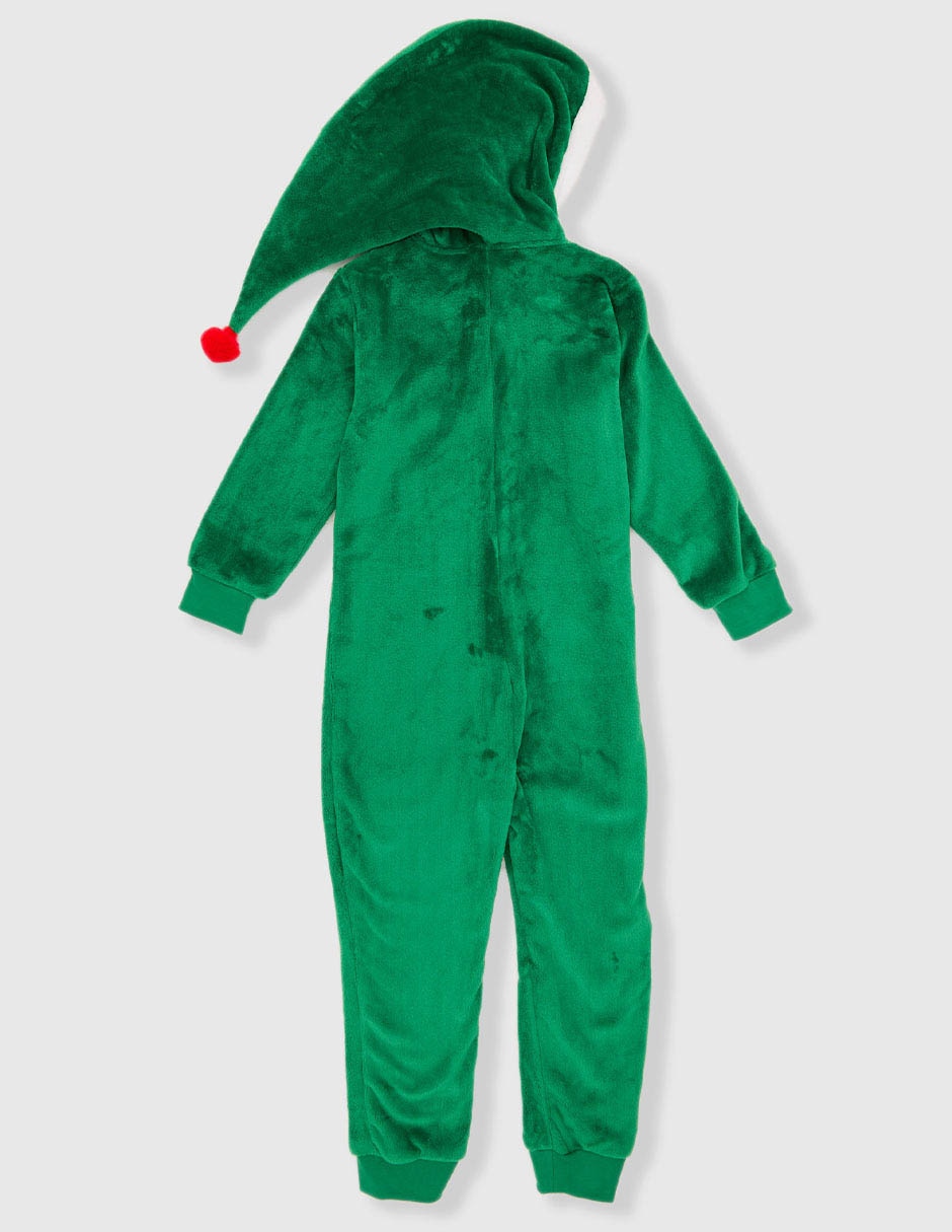 Mameluco para niño 2
