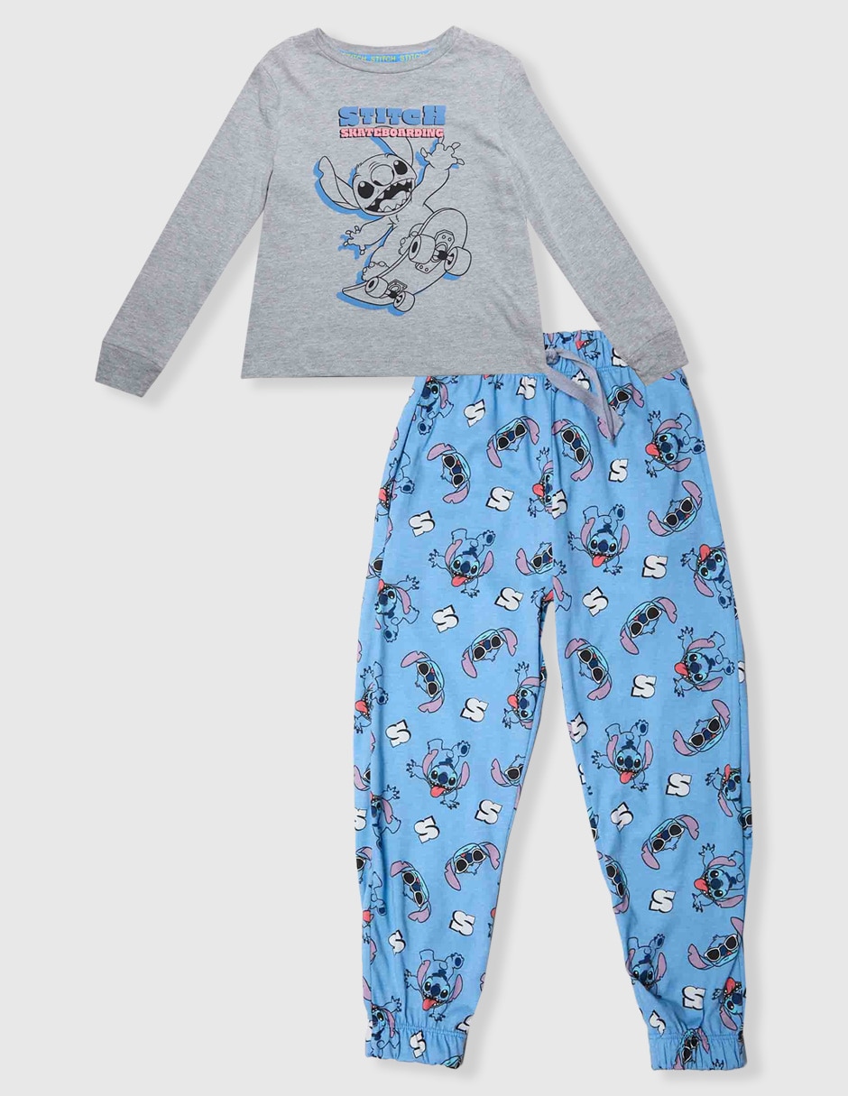 Conjunto pijama Disney para niño