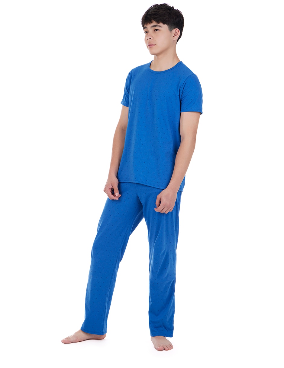 Set pijama The Skiny Days para niño Set pijama The Skiny Days para niño