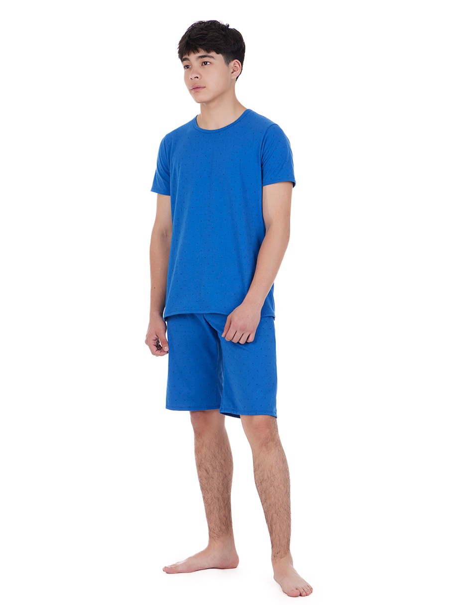 Set pijama The Skiny Days para niño 4
