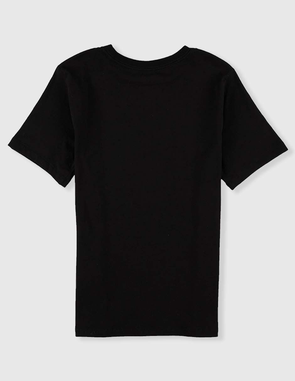 Set playera manga corta para niño 3