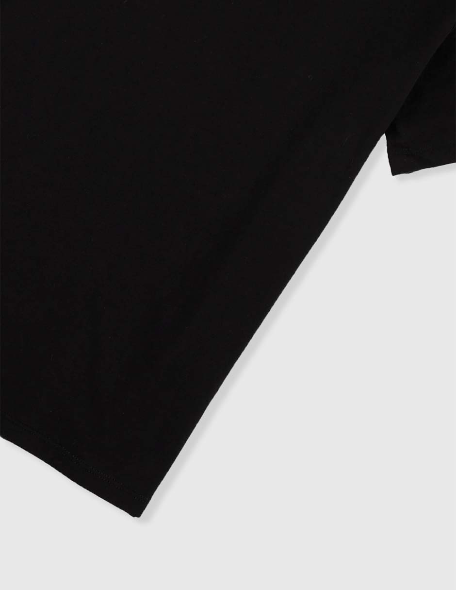 Set playera manga corta para niño 5