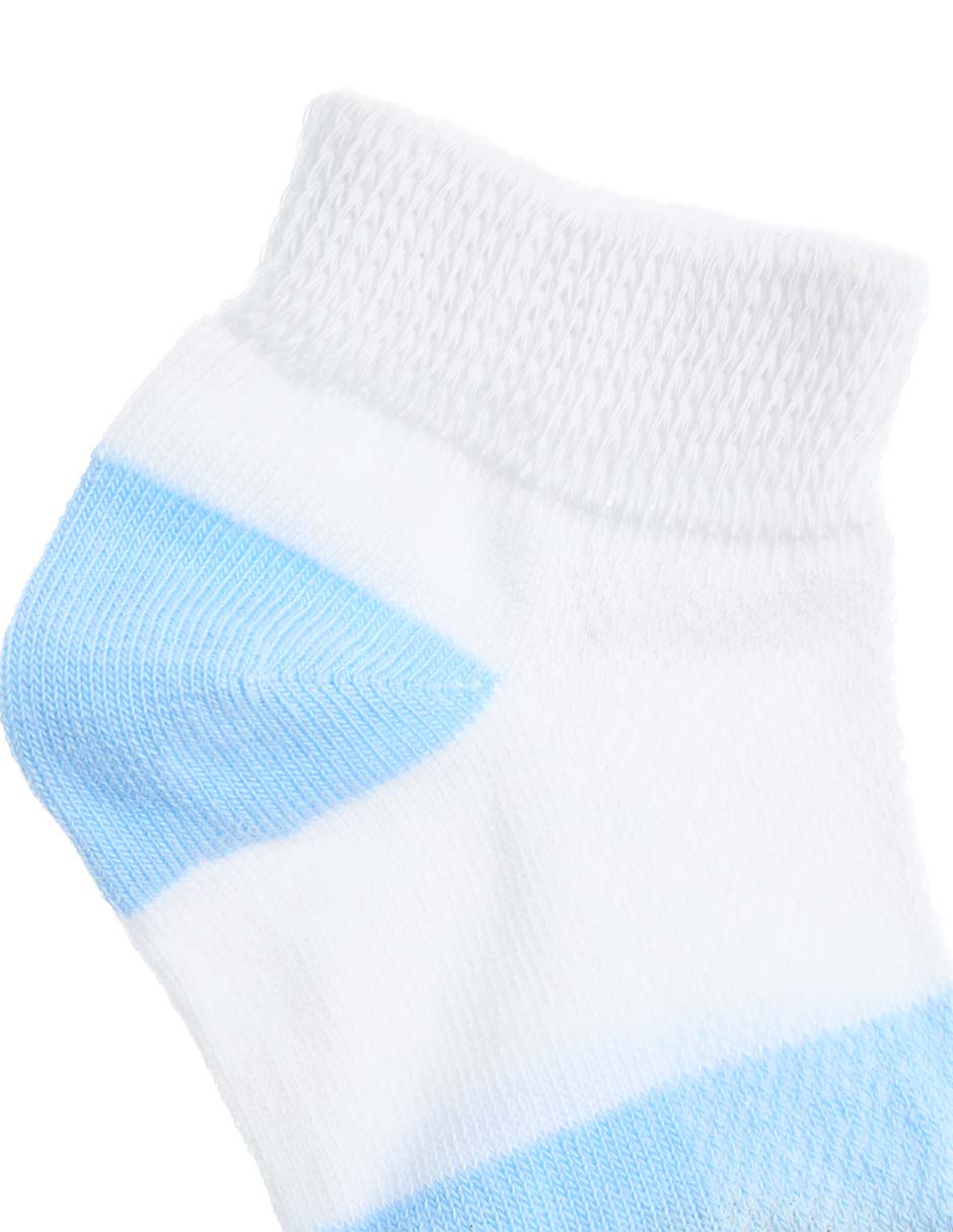 Set de tin de algodón para niño 3 pares 3
