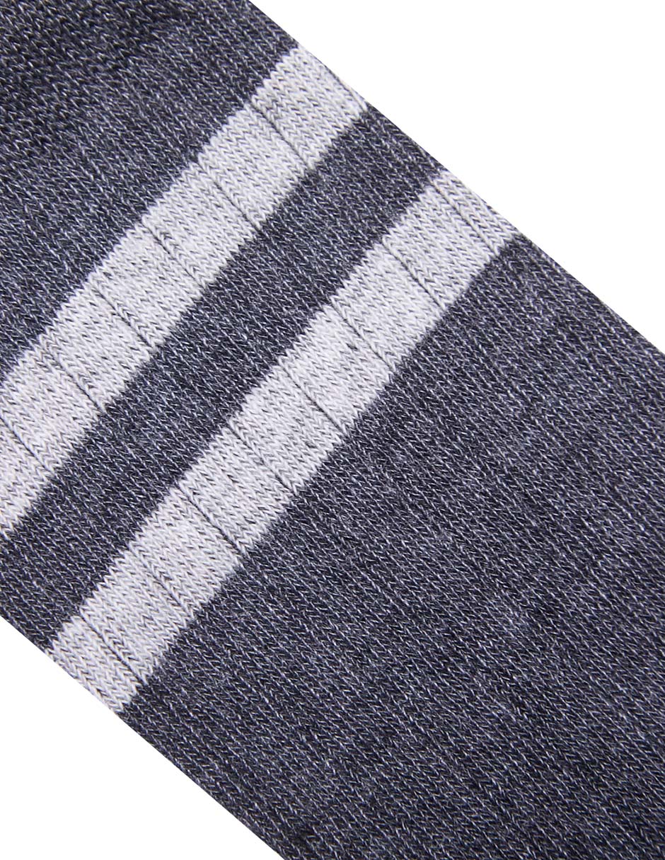 Set de calcetín de algodón para niño 3 pares 4