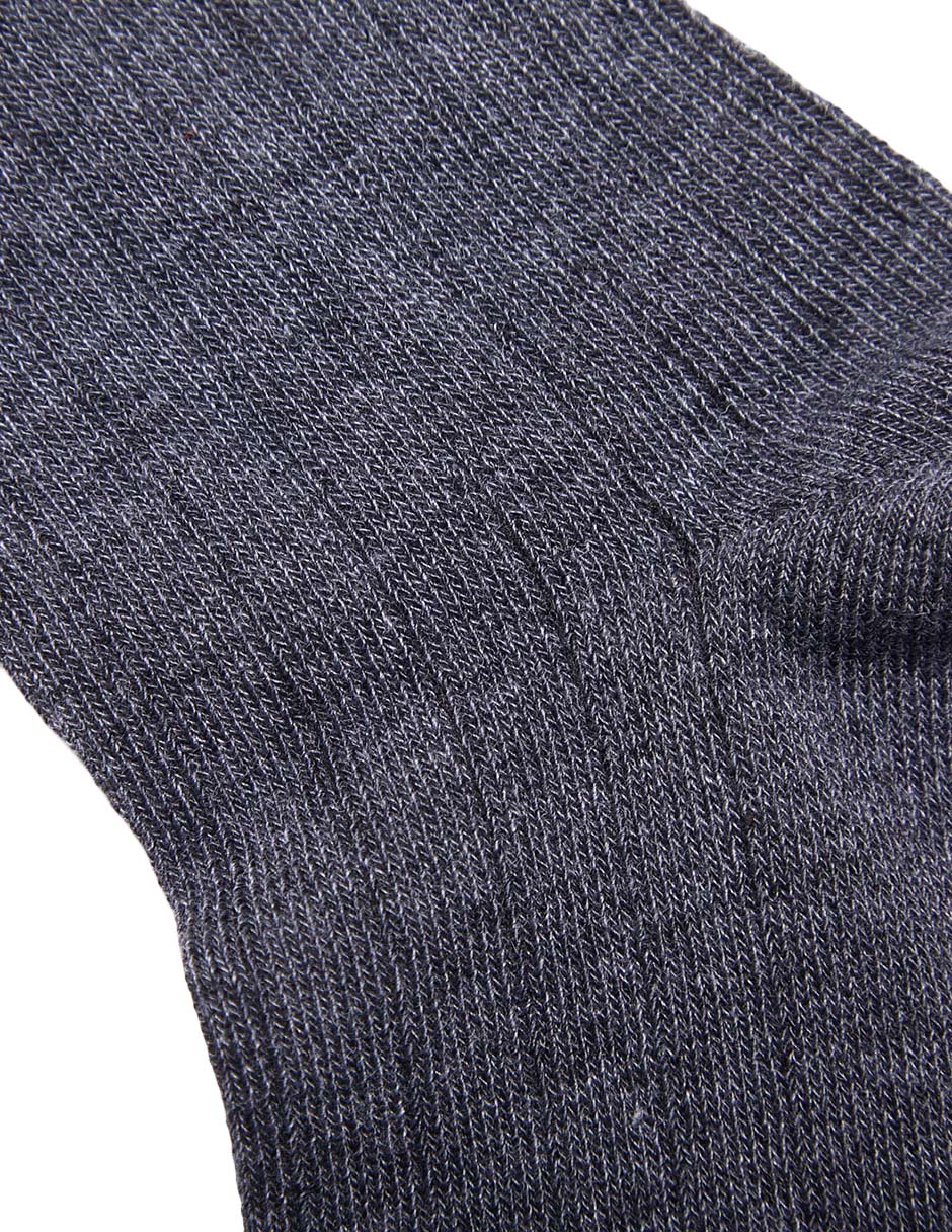 Set de calcetín de algodón para niño 3 pares 5
