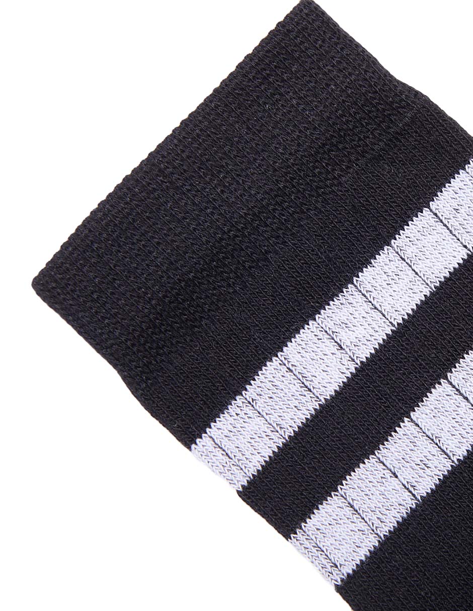 Set de calcetín de algodón para niño 3 pares 6