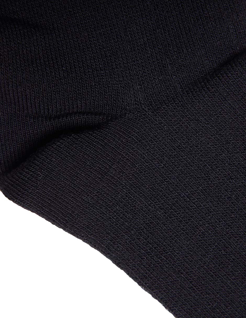 Set de calcetín de algodón para niño 3 pares 7