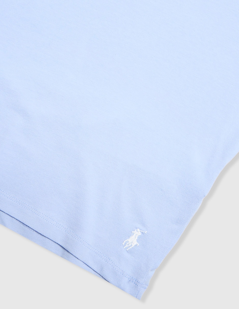 Set playera manga corta para niño 3