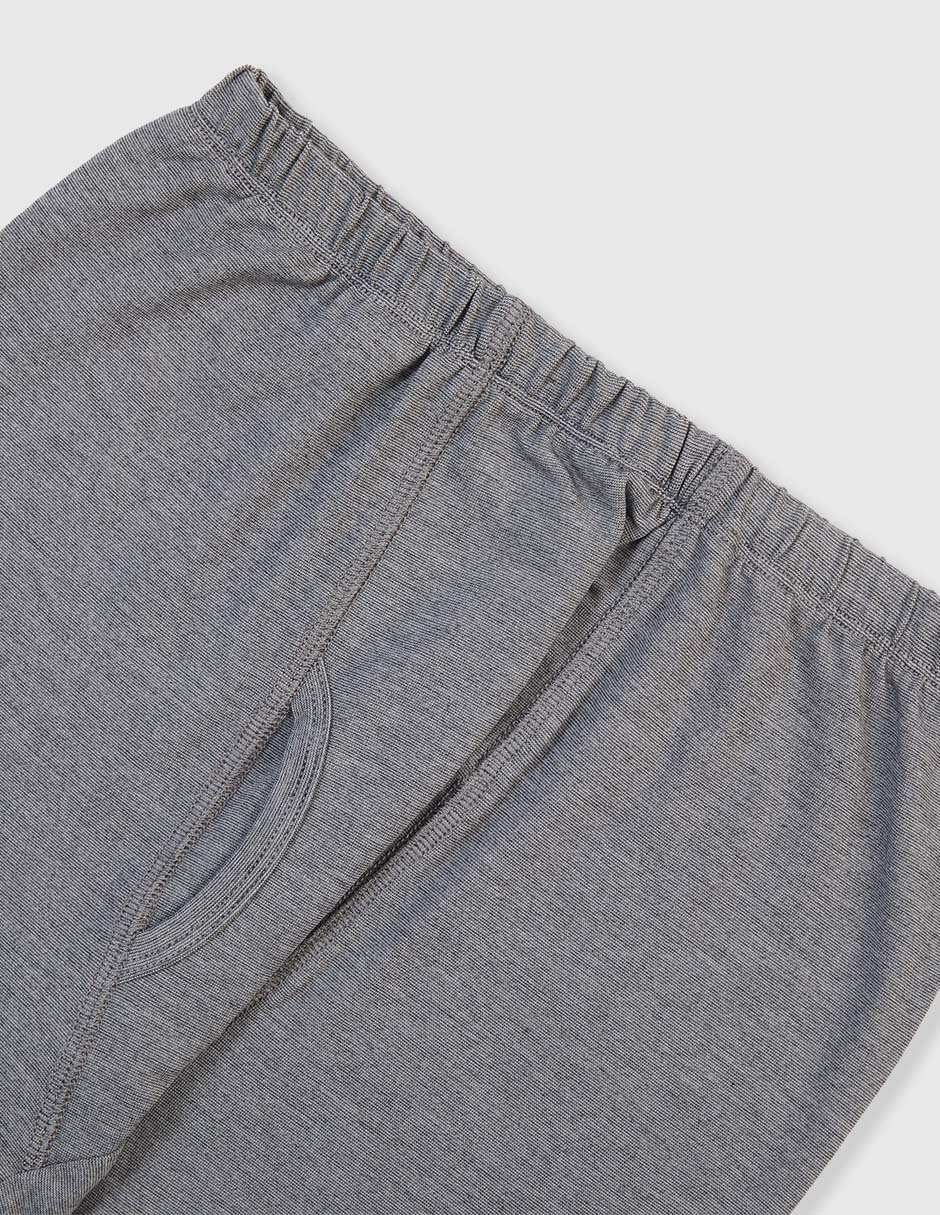 Pijama legging para niño 3