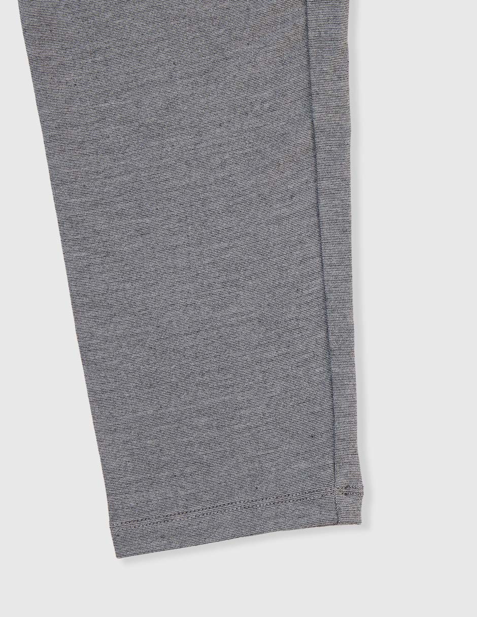 Pijama legging para niño 4