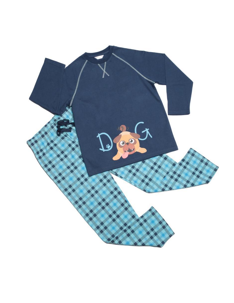 Conjunto pijama Perrito para niño