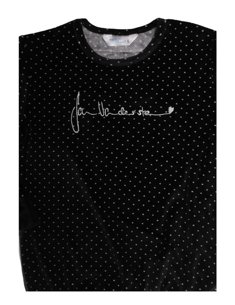 Conjunto pijama para niño 3
