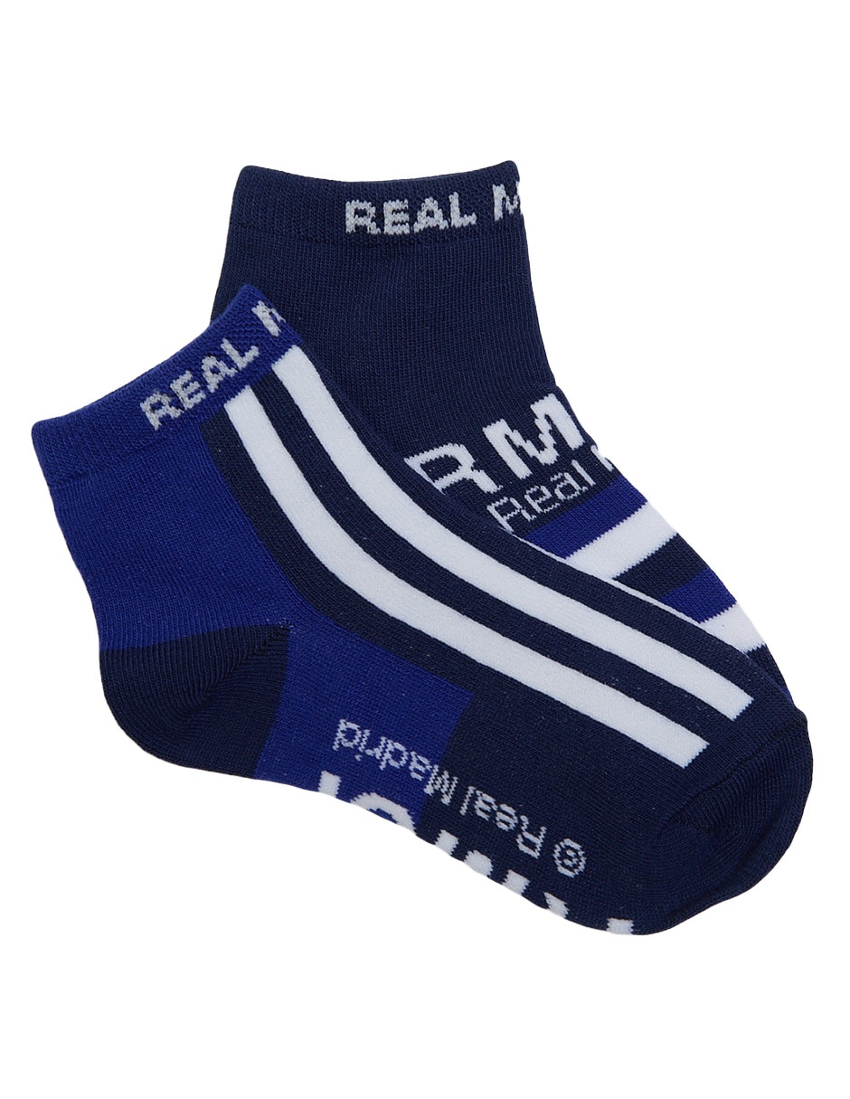 Tín para niño 2 pares