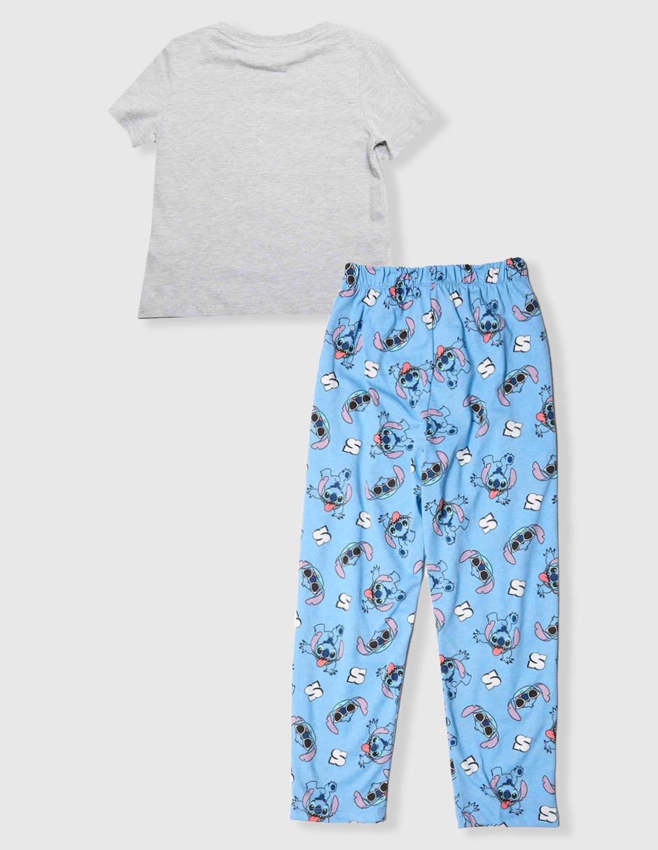 Conjunto pijama para niño