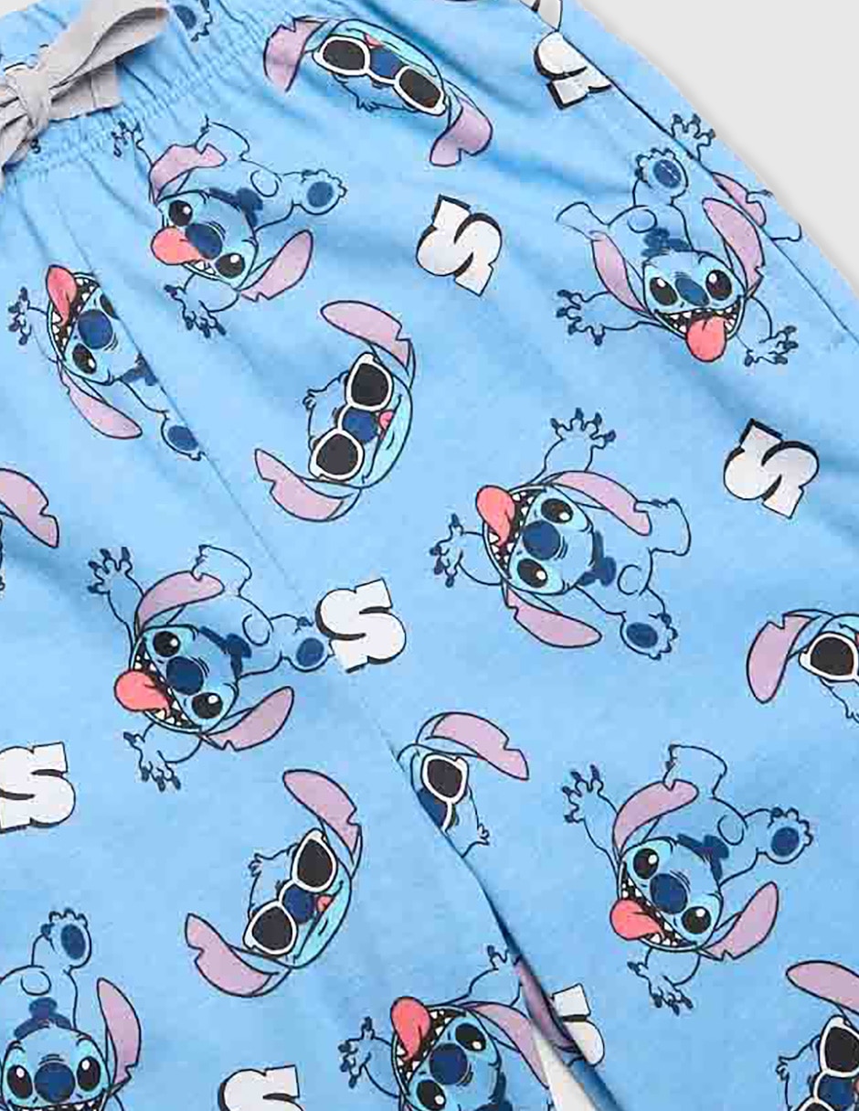 Conjunto pijama para niño