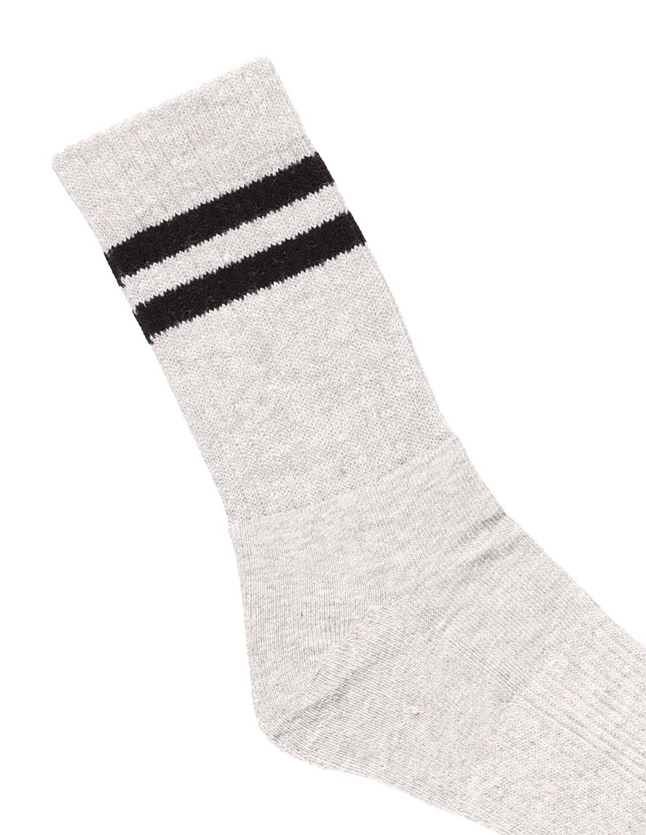Set de calcetín de algodón para niño 6 pares 2
