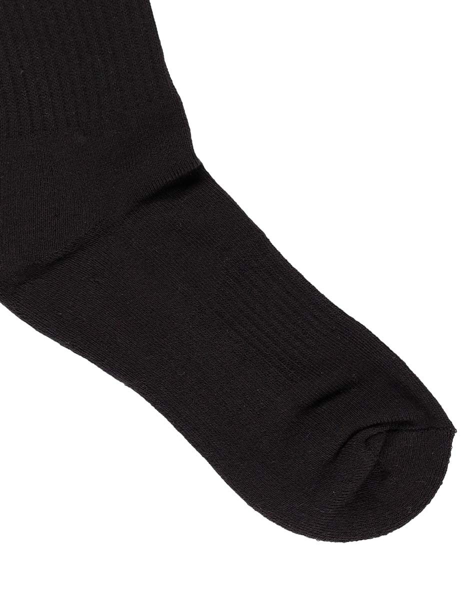 Set de calcetín de algodón para niño 6 pares 3