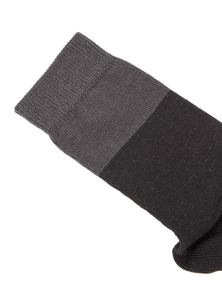 Calcetín de algodón para niño 5 pares 2