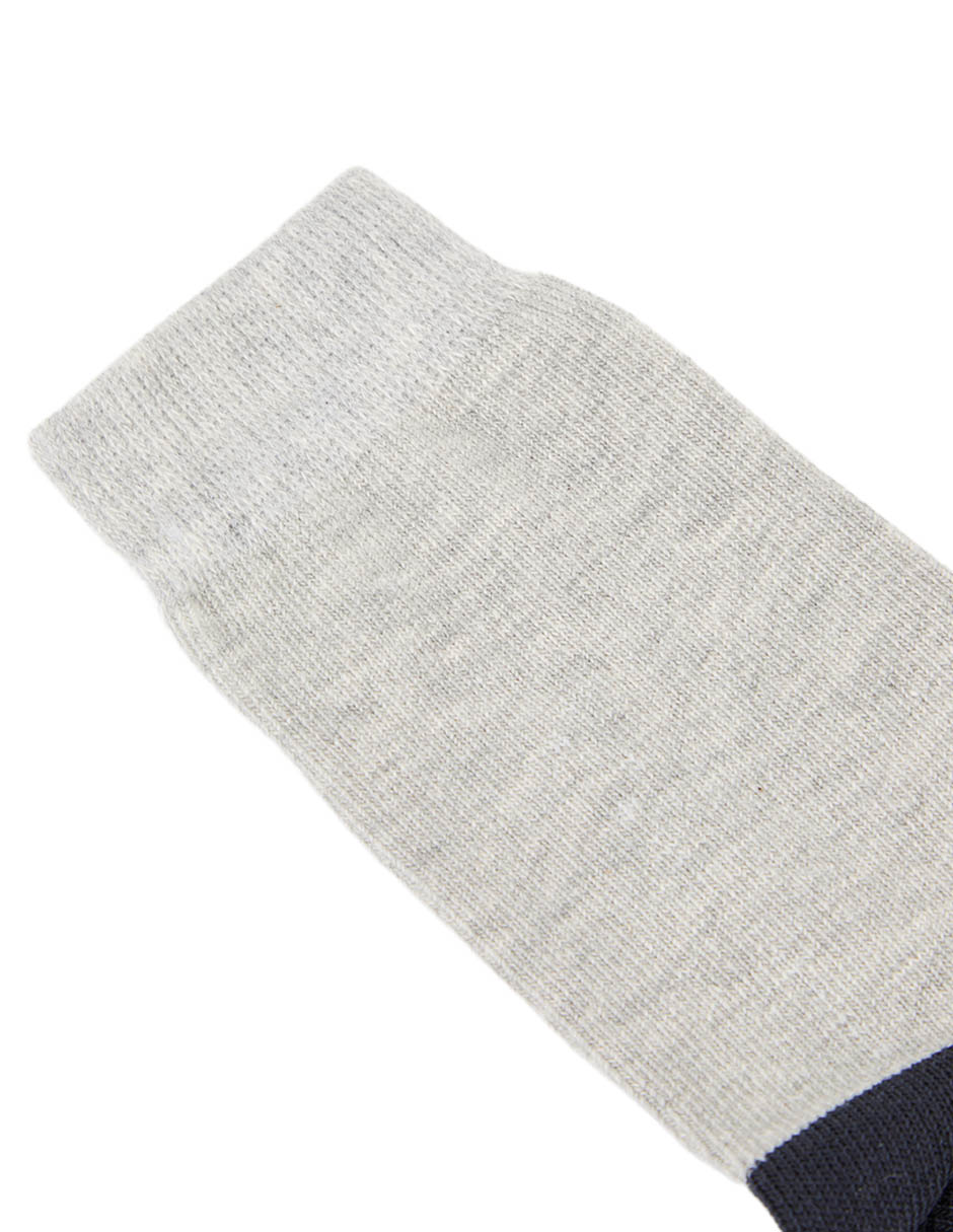 Calcetín de algodón para niño 5 pares 4