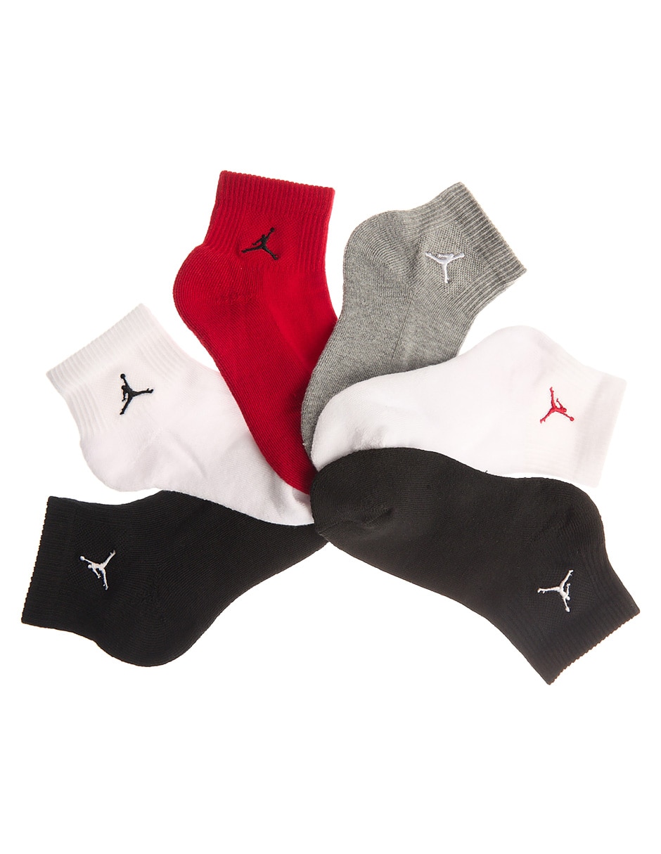 Set de tin para niño 6 pares