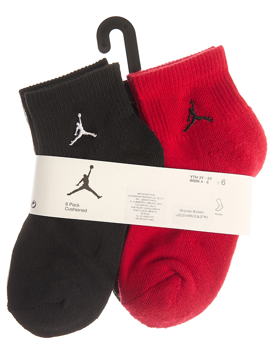 Set de tin para niño 6 pares 8