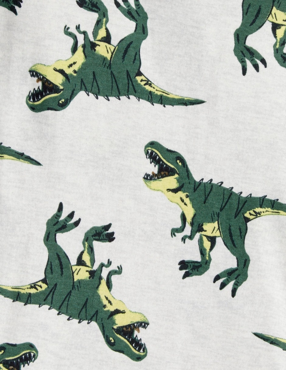 Set pijama para niño 3
