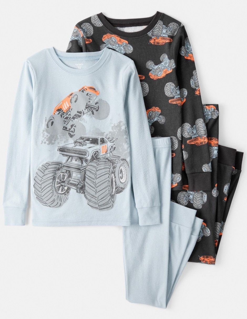 Set pijama para niño